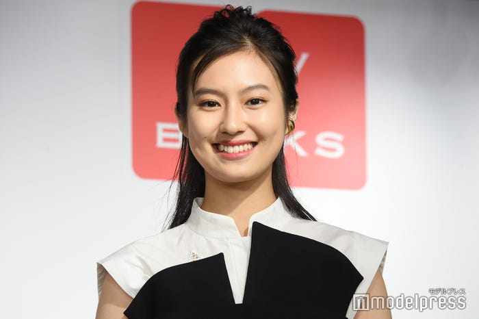 恒松祐里(C)モデルプレス