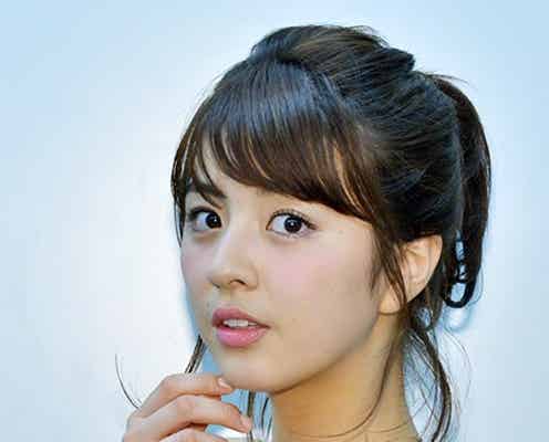 柳ゆり菜、山下智久を誘惑?「アルジャーノンに花束を」出演で“小悪魔”に