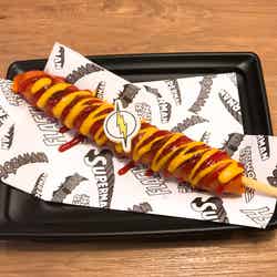 『フラッシュ』フランクフルト¥700 (提供画像)