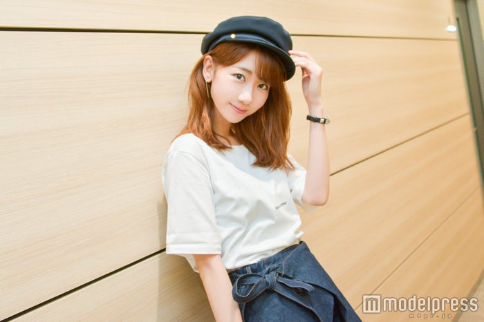 柏木由紀 スタッフに叱られるレベル だったファッションセンスをどう変えたのか モデルプレスインタビュー モデルプレス 柏木由紀 スタッフに叱られるレベル だったファッションセンスをどう変えたのか モデルプレスインタビュー モデルプレス