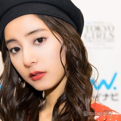 <新木優子インタビュー>ブレイク&成長を実感 Instagramへのこだわりも明かす