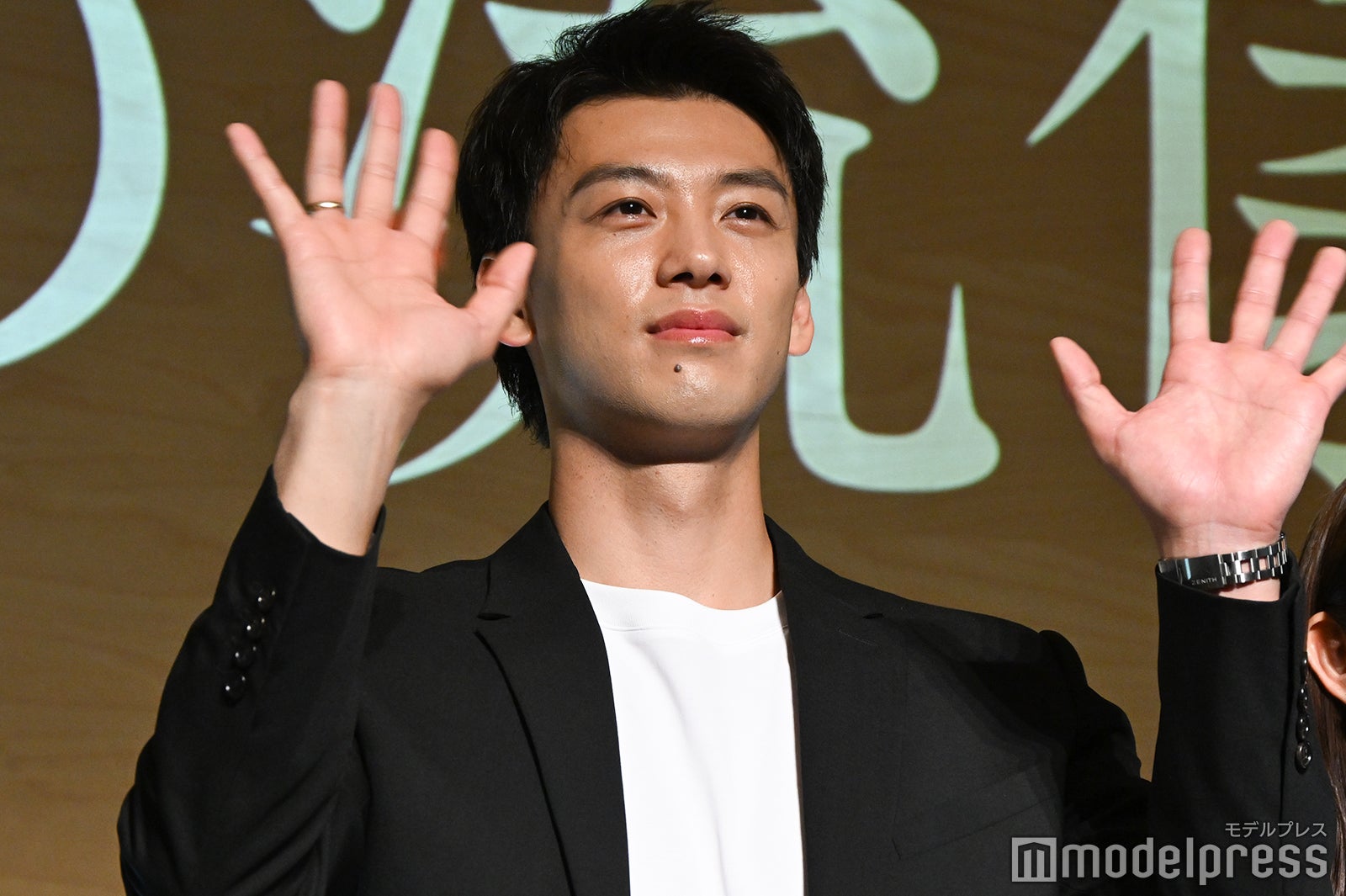 竹内涼真（C）モデルプレス