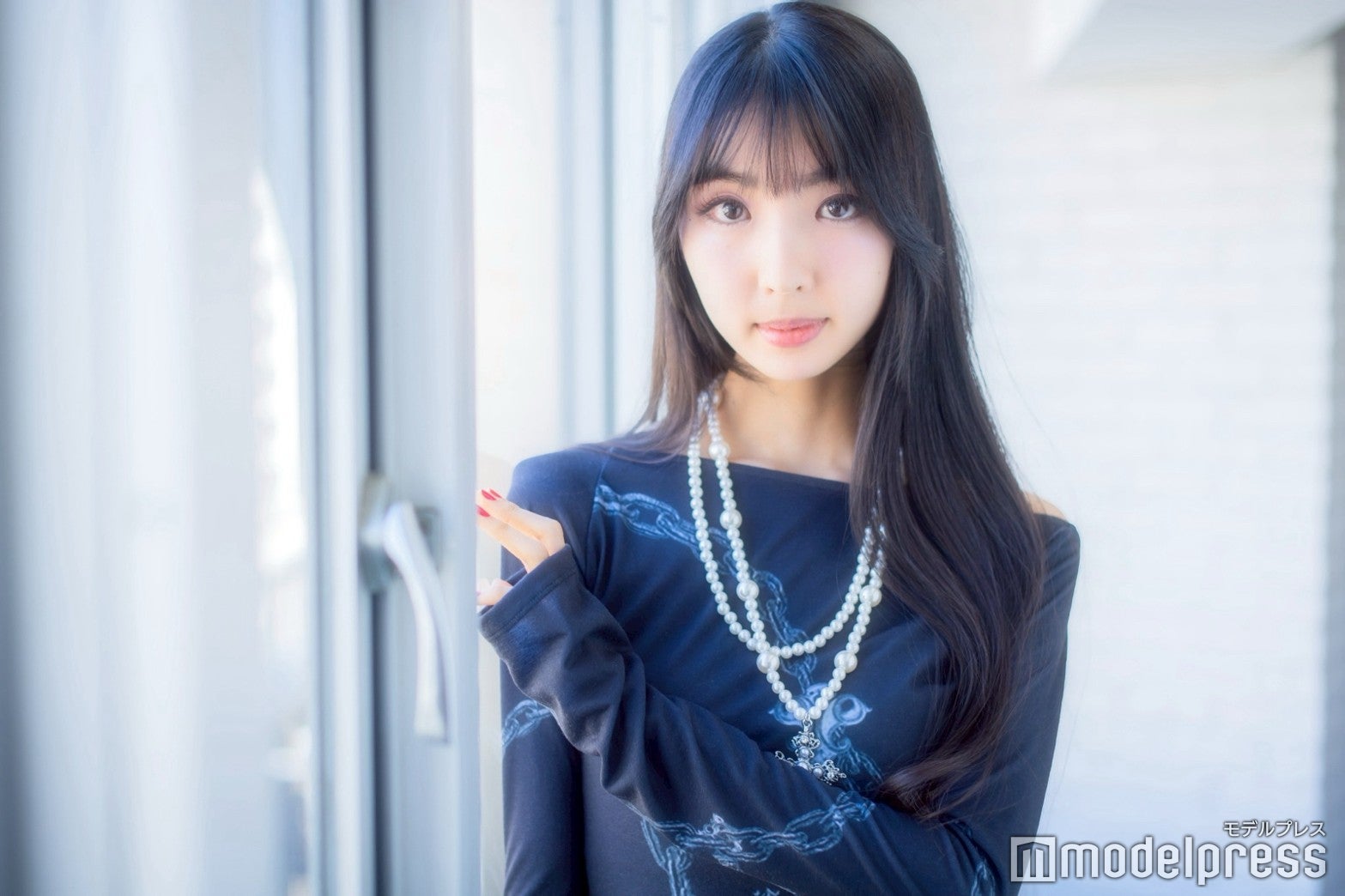 Marika（C）モデルプレス