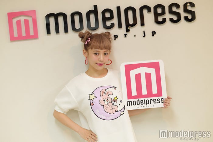 kimi(C)モデルプレス