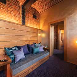 星のや奈良監獄/提供画像