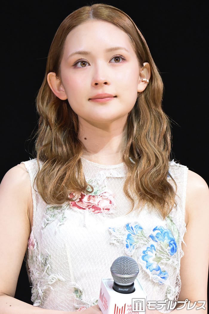 畑芽育(C)モデルプレス