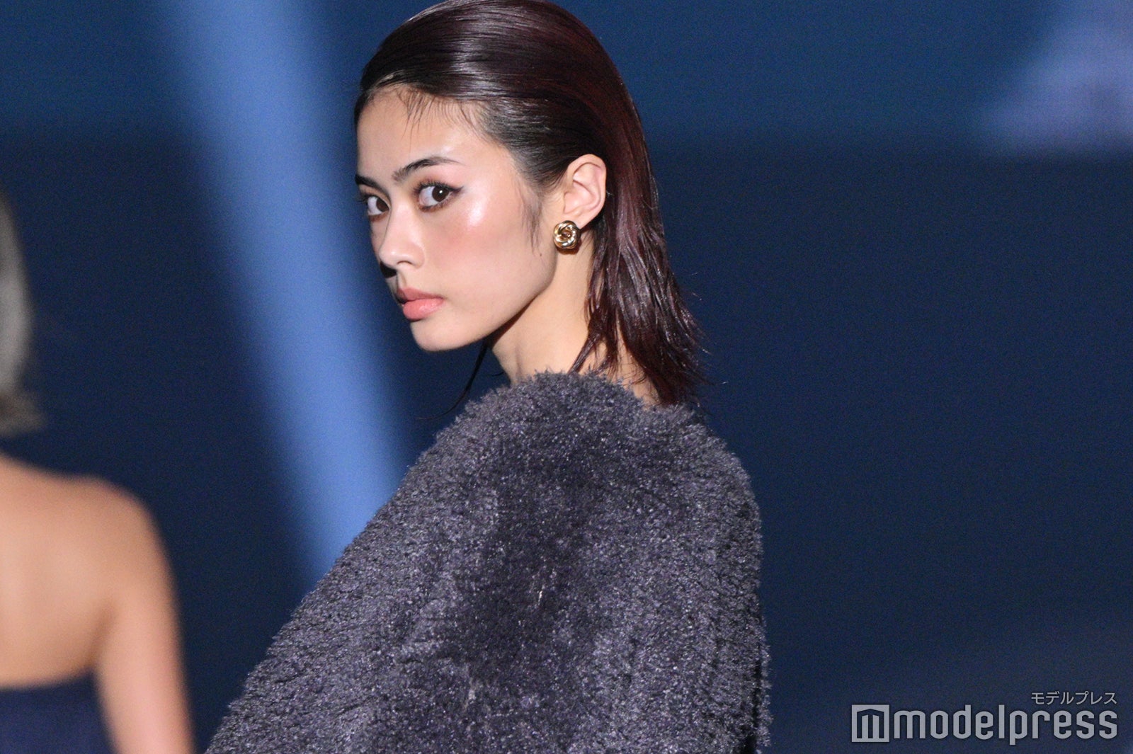 （C）モデルプレス