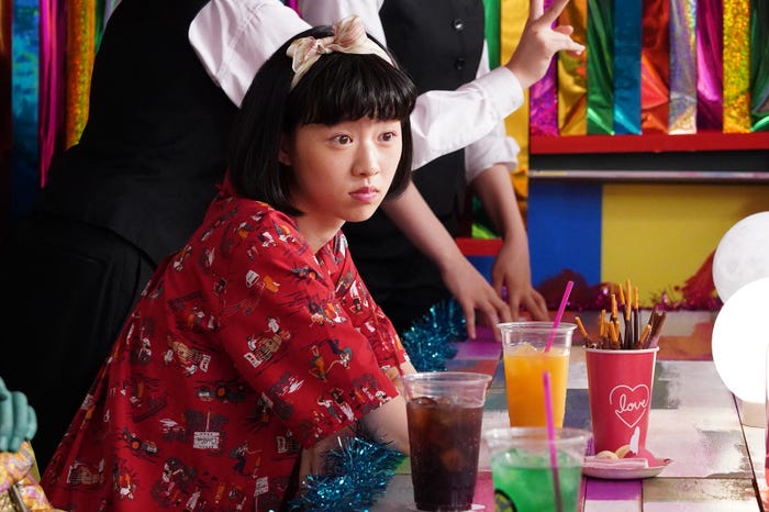 片山友希/「俺のスカート、どこ行った?」第8話より(C)日本テレビ