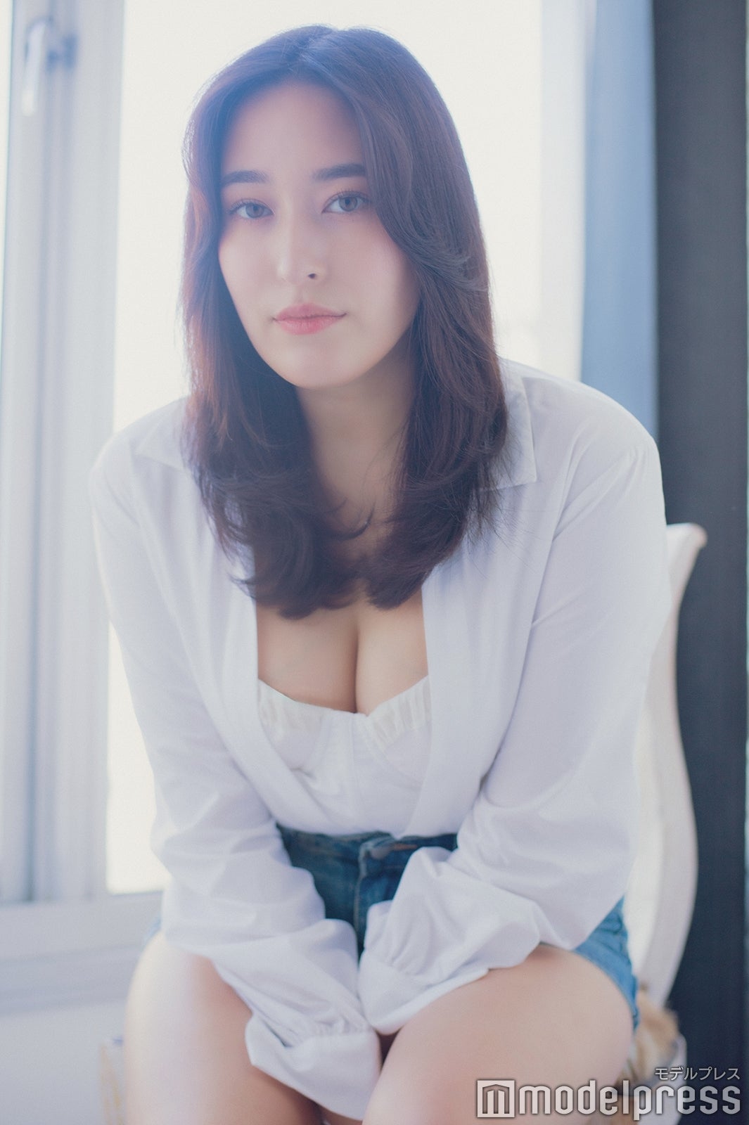 平田梨奈（C）モデルプレス