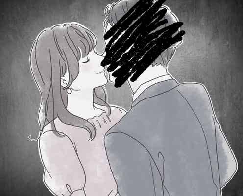 遊び目的の男の9割は【大体この3つのタイミング】でキスしてきます