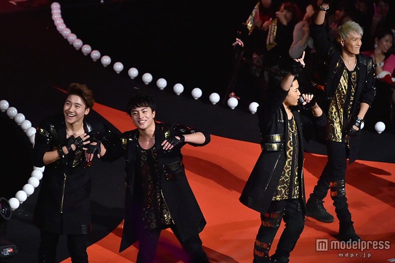 GENERATIONS from EXILE TRIBE