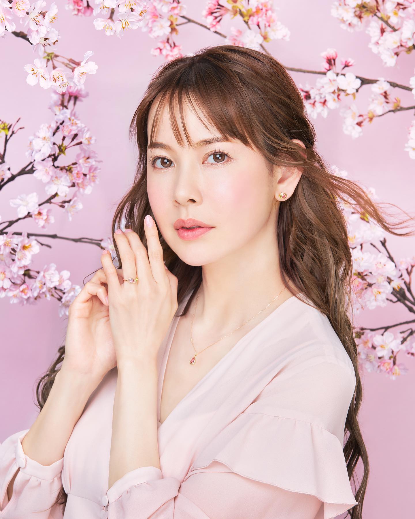 子宮摘出手術決断の上原さくら、注意呼び掛け 不正出血への質問に「ブログを待って様子を見ているのはやめて」