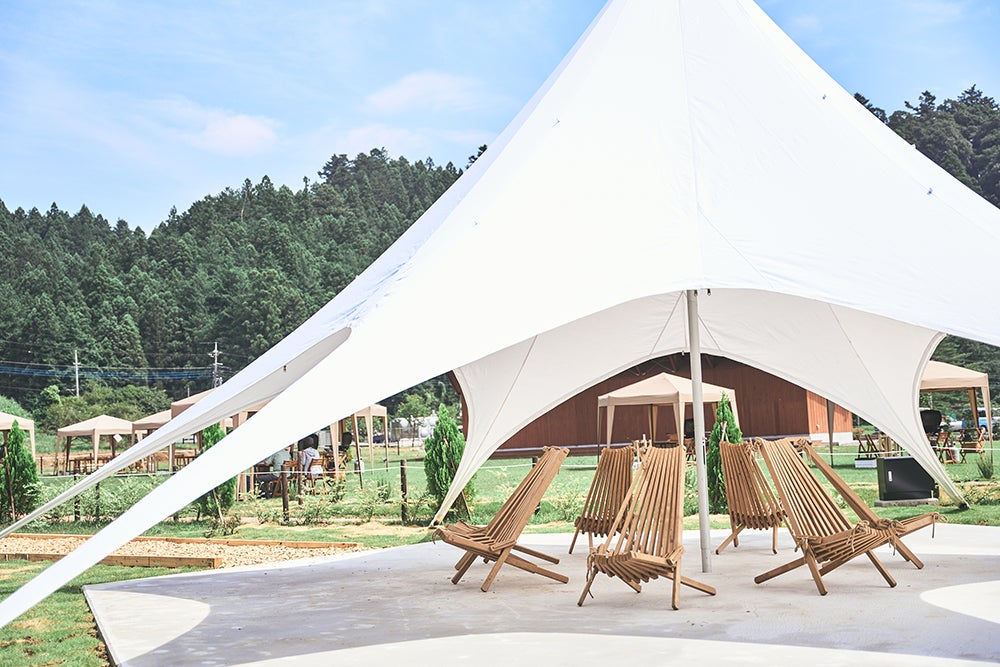 ノーラ名栗／画像提供：Wonder Wanderers