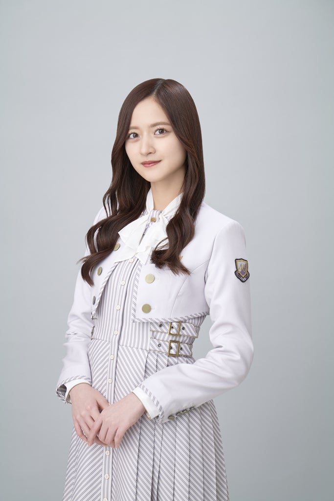 金川紗耶 （提供写真）