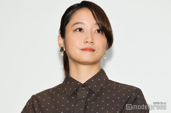 深川麻衣(C)モデルプレス