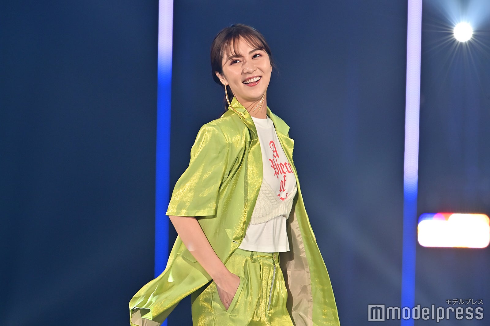 石川恋（C）モデルプレス