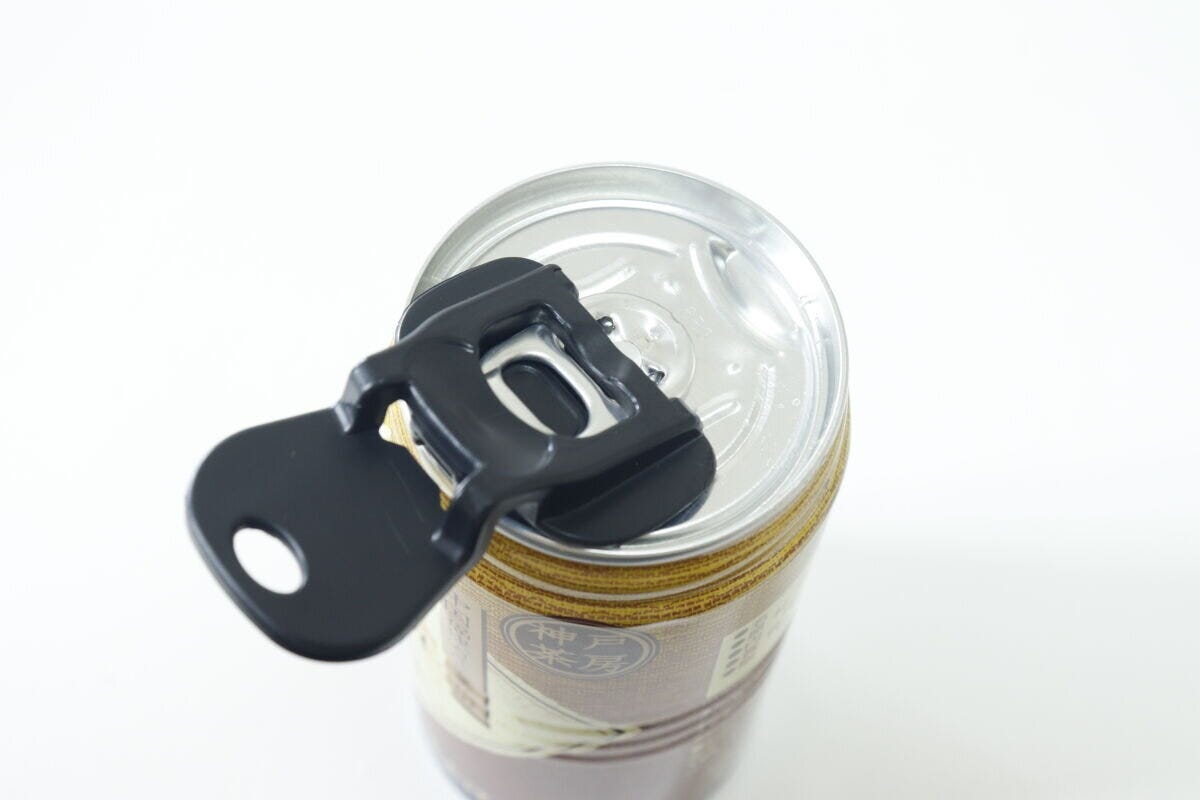 缶ラク開けマーカー 缶ラク開けマーカー