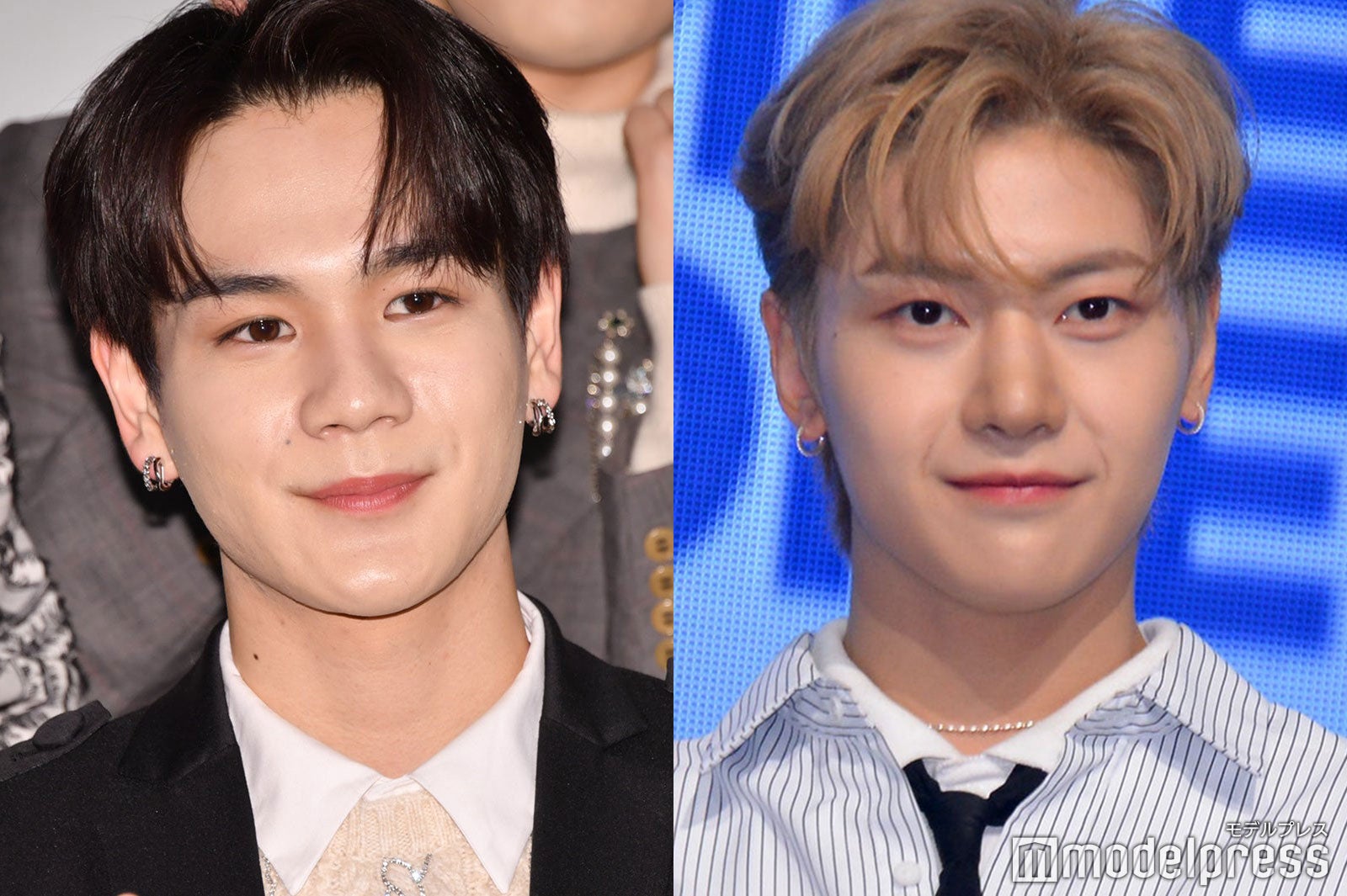 JO1豆原一成＆ZB1ソク・マシュー、“誕生日2日違い”同い年コンビに反響「双子みたい」「待ってました」