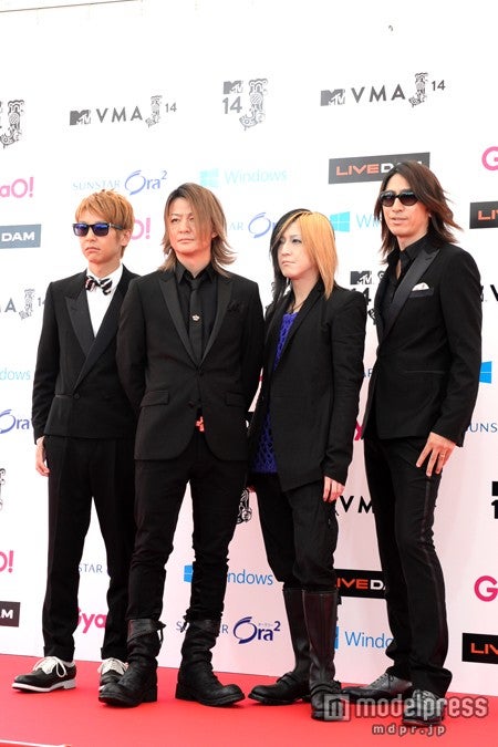 GLAY