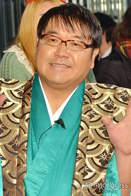 カンニング竹山