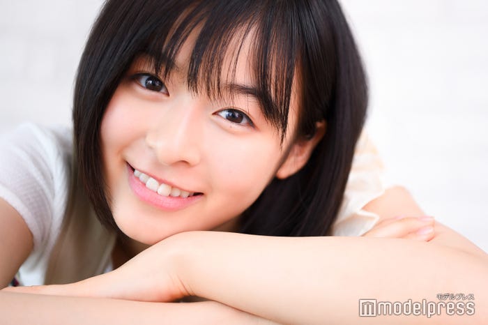 森七菜 (C)モデルプレス
