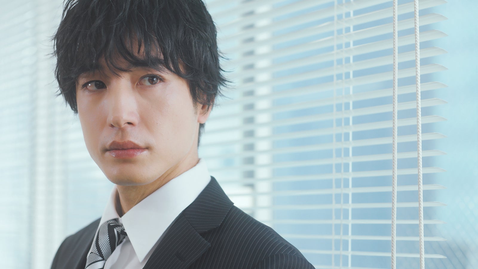 宮澤佑「犬飼さんは隠れ溺愛上司」（C）「犬飼さんは隠れ溺愛上司」製作委員会