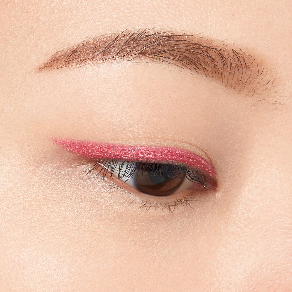 PK400　スパークルピンク（提供画像）