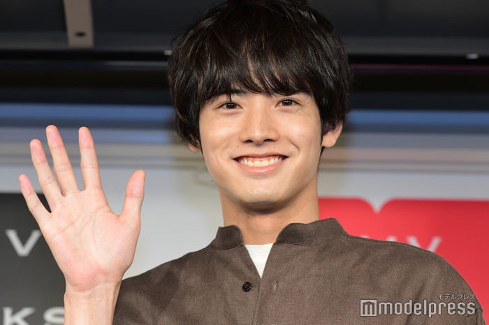 赤楚衛二 (C)モデルプレス