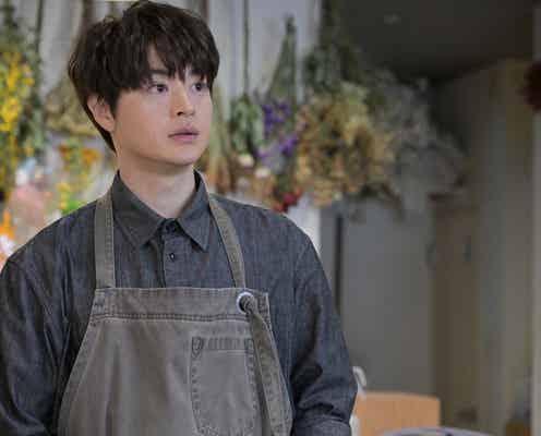 瀬戸康史「俳優は自分の夢ではなかった」人と比較し悩んだ過去から脱却できた理由【「くるり~誰が私と恋をした?」インタビュー】