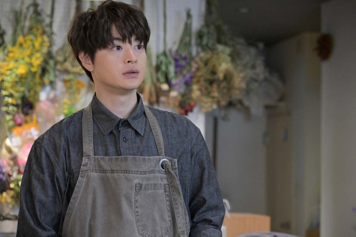 瀬戸康史「俳優は自分の夢ではなかった」人と比較し悩んだ過去から脱却できた理由【「くるり～誰が私と恋をした？」インタビュー】