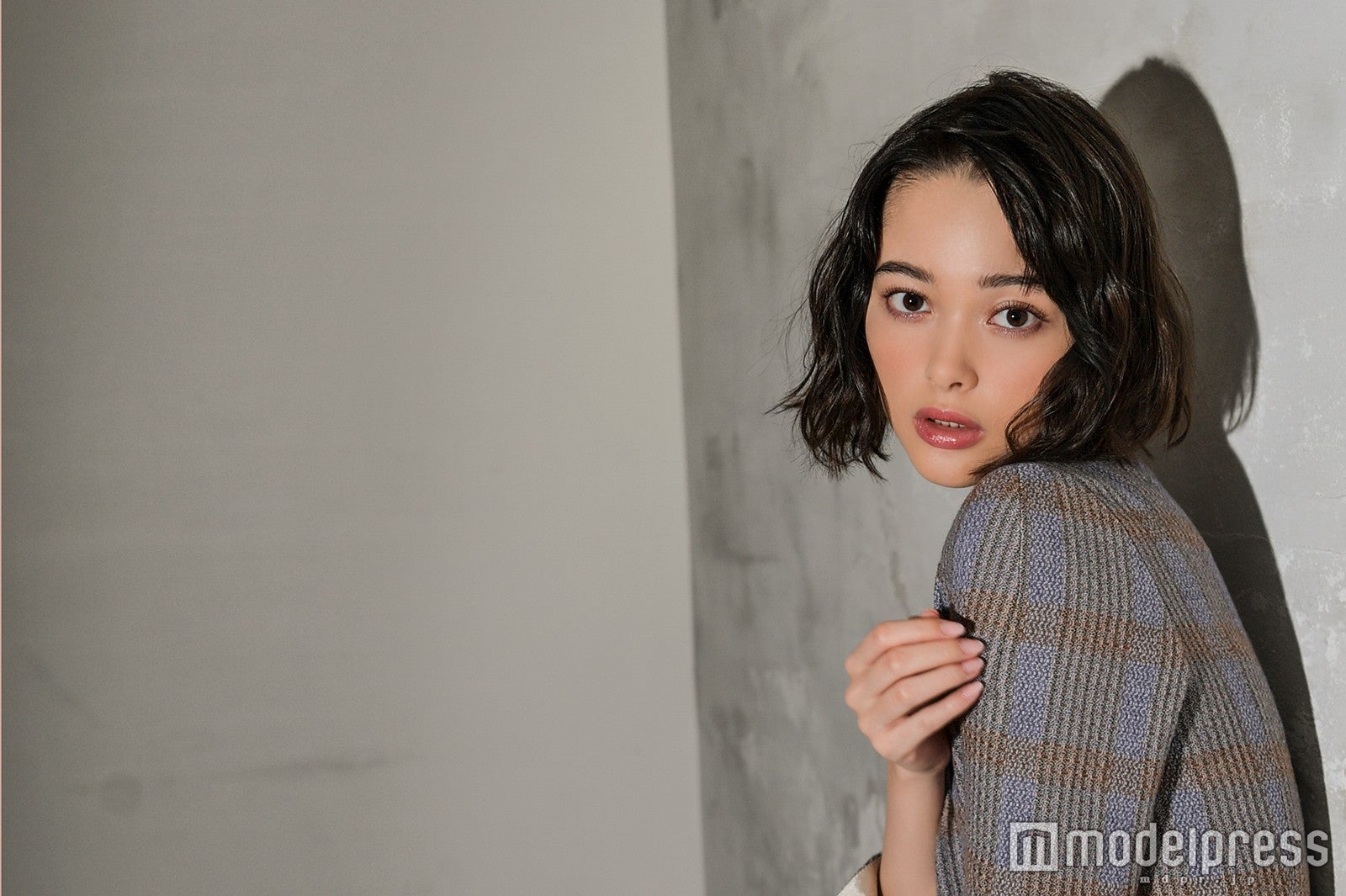 玉城ティナ（C）モデルプレス