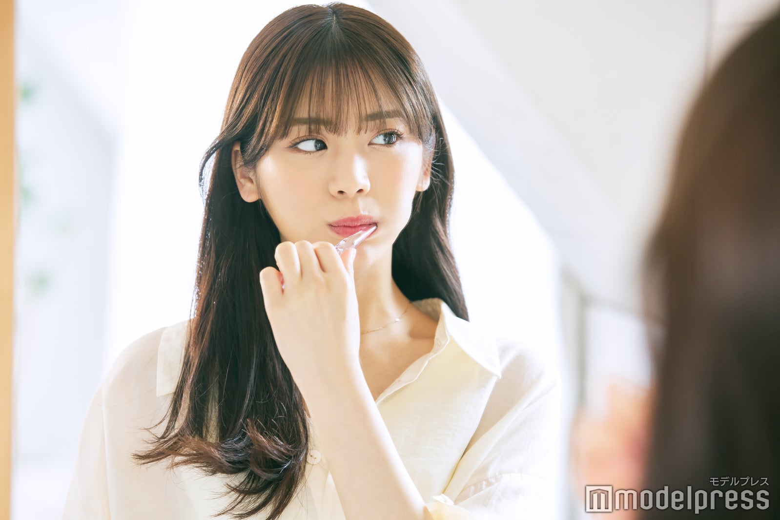 貴島明日香（C）モデルプレス