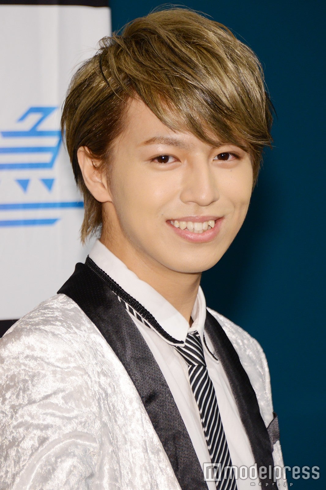 タカシ（C）モデルプレス