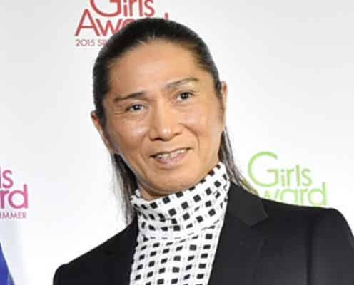 TRF・SAM、再婚&女児誕生報道に所属事務所がコメント