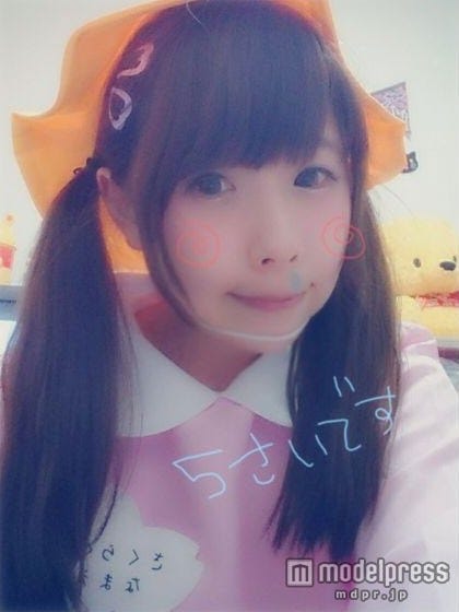 ちえちゃんpqさん/画像提供元:mixi