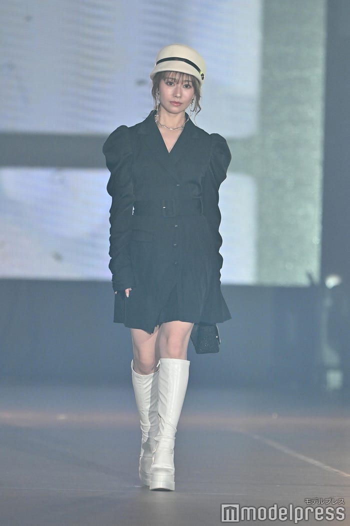 桜井玲香(C)モデルプレス