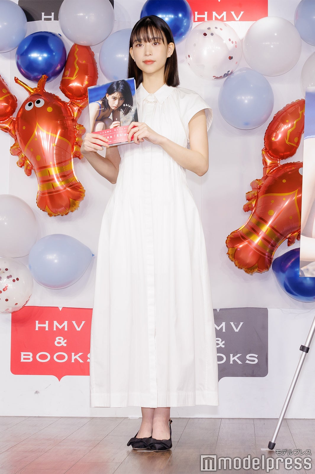 森川葵（C）モデルプレス