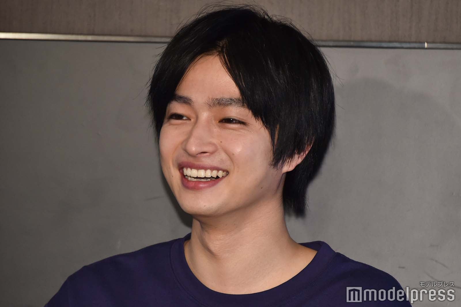 曽田陵介 （C）モデルプレス