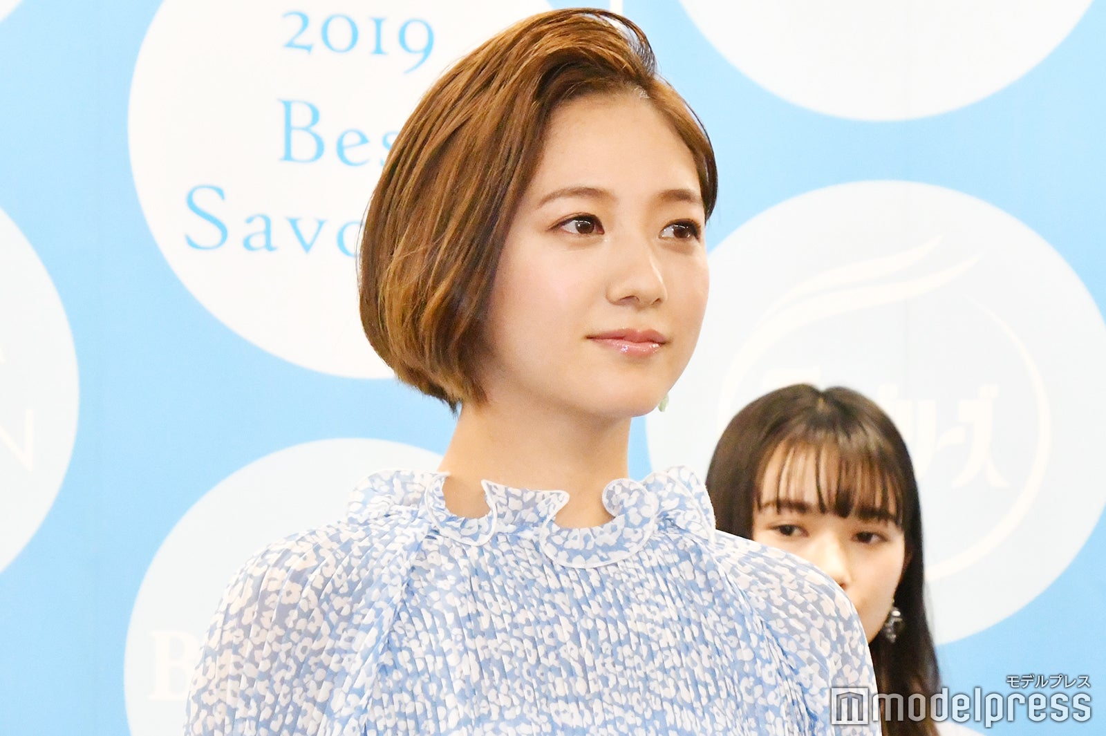 伊藤千晃（C）モデルプレス