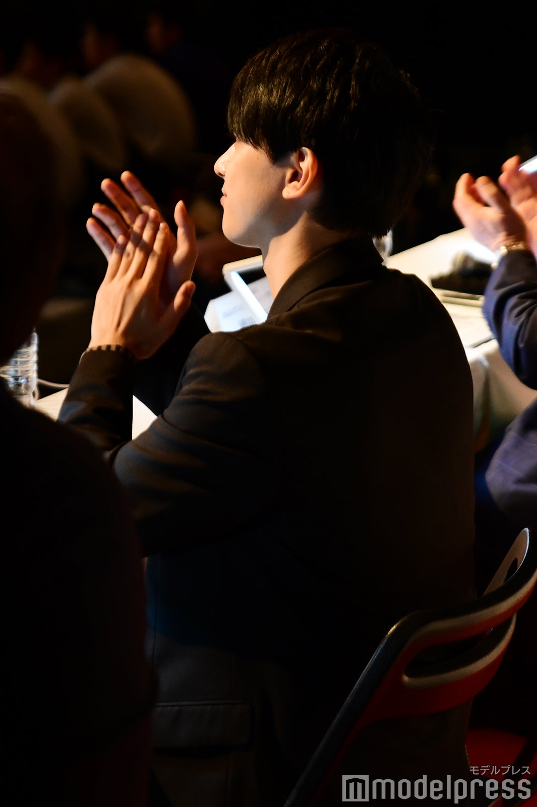 吉沢亮（C）モデルプレス