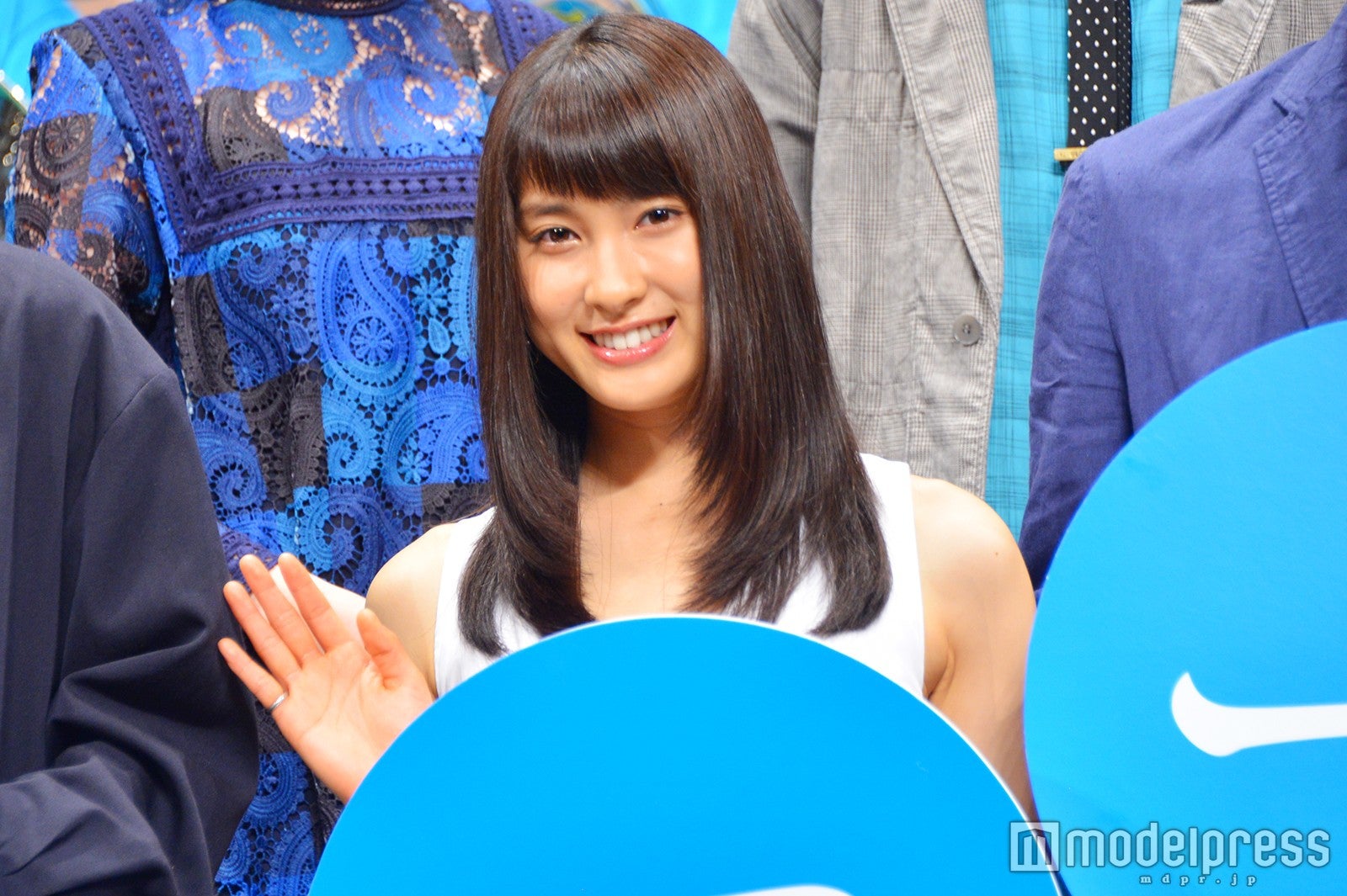 土屋太鳳（C）モデルプレス