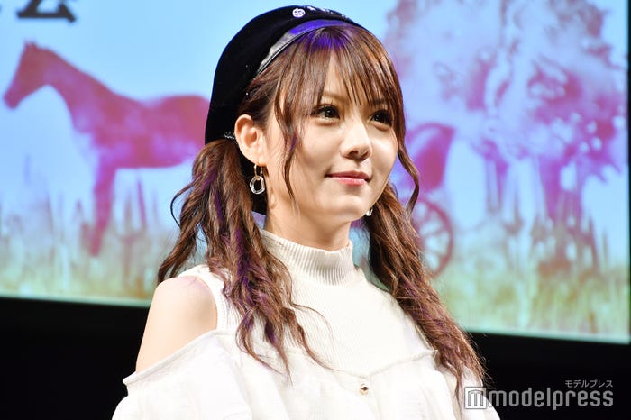 田中れいな(C)モデルプレス