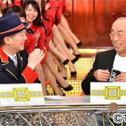 志村けん出演 中居正広のキンスマスペシャル を再編集 特別放送 コメディアン人生を明かす モデルプレス 志村けん出演 中居正広のキンスマスペシャル を再編集 特別放送 コメディアン人生を明かす モデルプレス