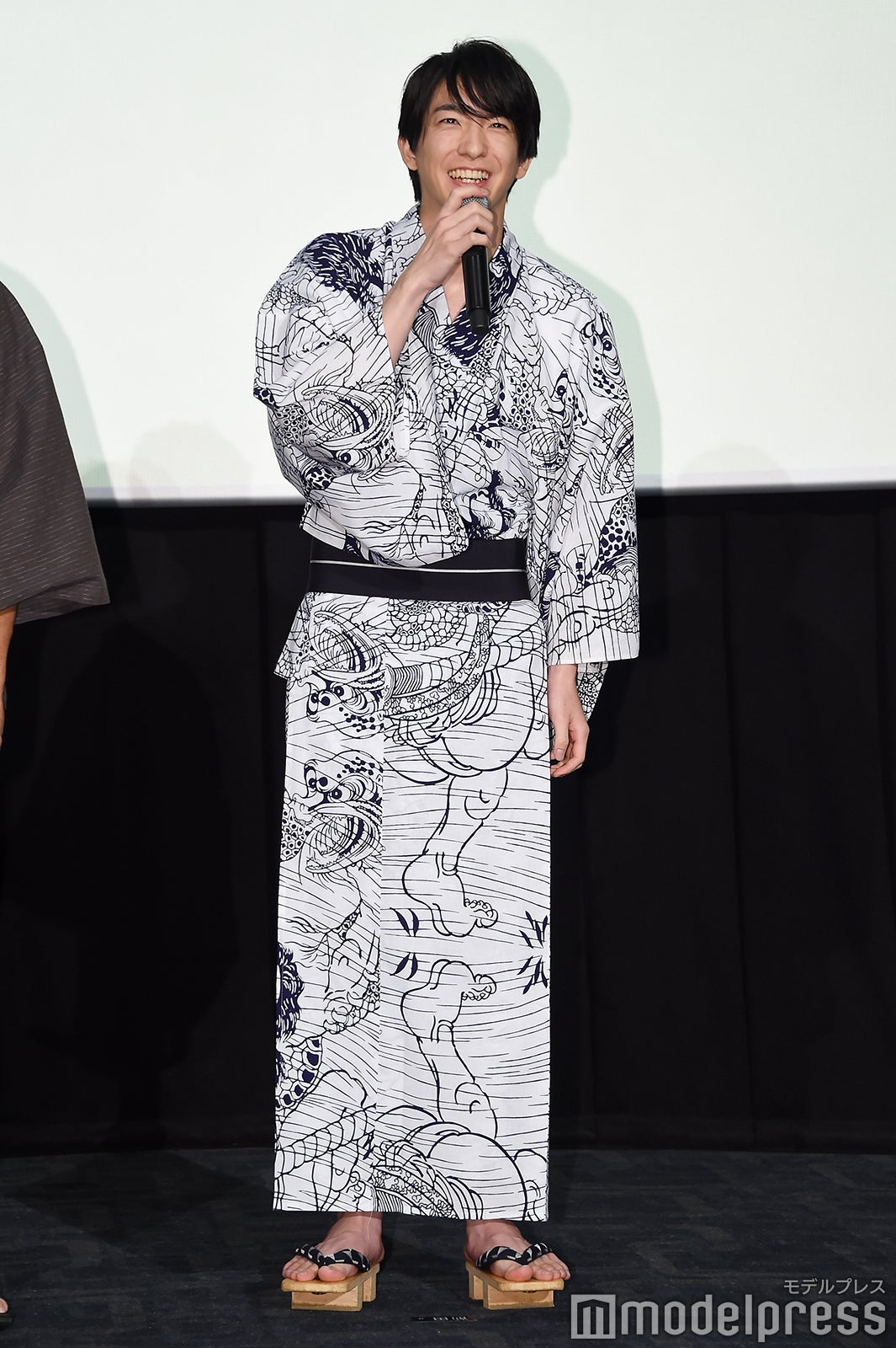 前田公輝 （C）モデルプレス