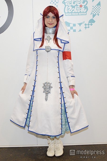 「HYPER JAPAN 2014（ハイパー・ジャパン）」が現地時間7月25日～27日の3日間、イギリス・ロンドンのEARLS COURT ONEにて開催