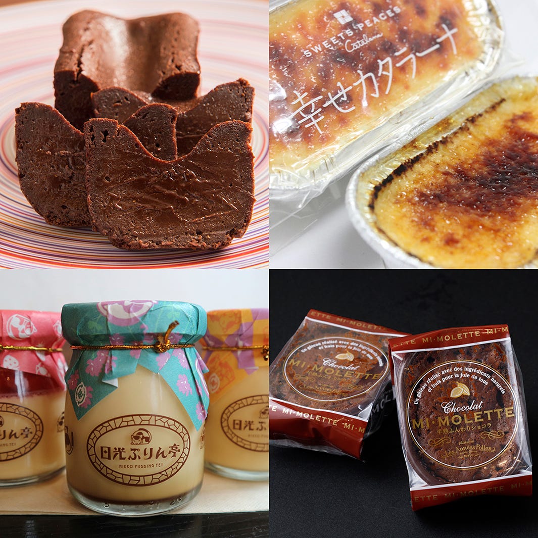 冬のアクアシティお台場に2大スイーツイベント上陸、甘くロマンティックなクリスマスを