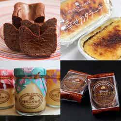 TOKYOスイーツ祭/画像提供:三菱地所リテールマネジメント