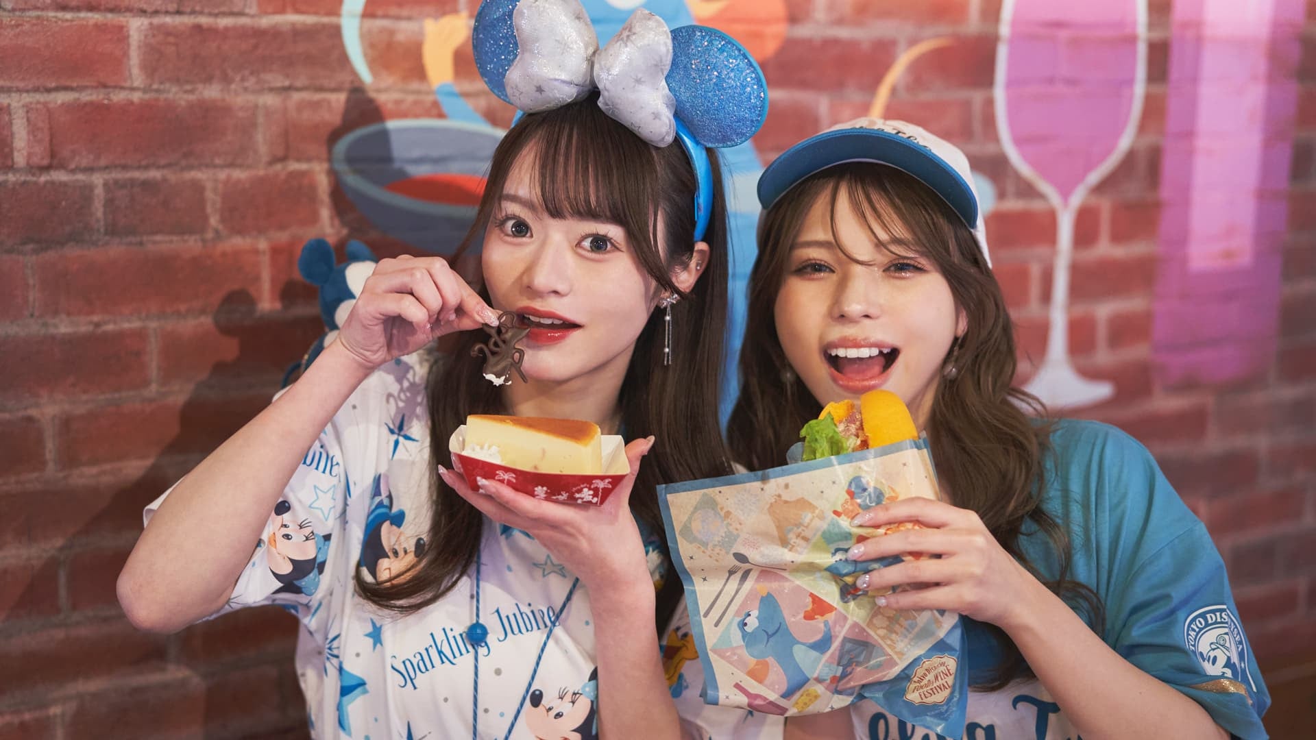 【東京ディズニーシー25周年】限定グッズからグルメまで！見どころ盛りだくさんな“スペシャルイベント”を徹底レポ♡