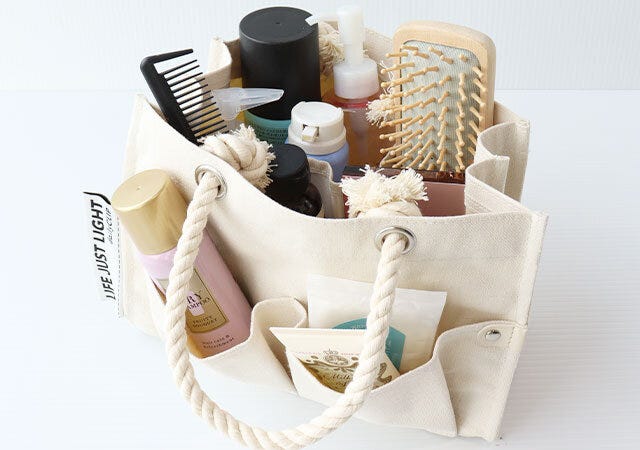 デイリークリップ インテリアバッグ ムック本 ムック 付録 人気 おすすめ オススメ 宝島社 宝島 レビュー 便利 優秀 当たり 最高 2023 デイリークリップ インテリアバッグ daily