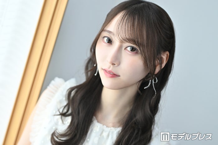 乃木坂46弓木奈於“1つの転機”「ラヴィット！」秘話 落ち込んだ日もMC・川島明の存在が支えに【「天使だったのか」インタビュー】